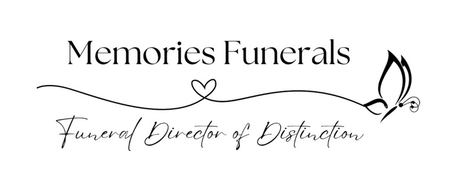 Memories Funeral Service logo