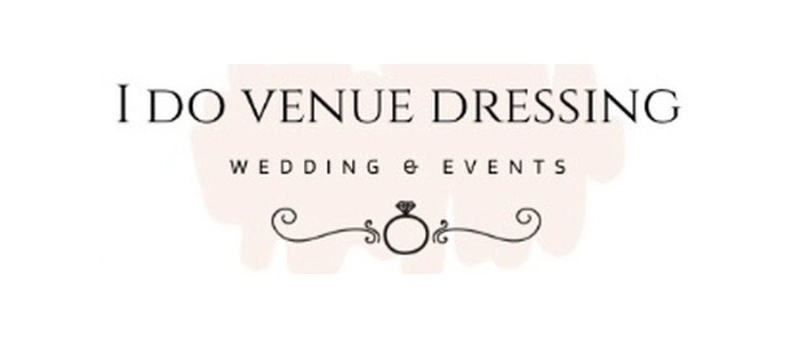 I Do Venues logo